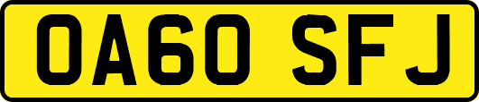 OA60SFJ