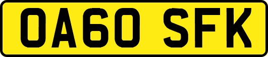 OA60SFK
