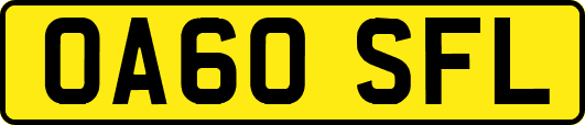 OA60SFL
