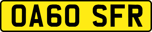 OA60SFR