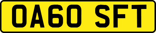 OA60SFT