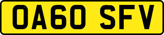OA60SFV