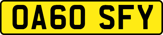 OA60SFY