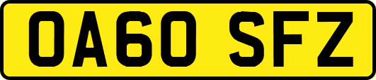 OA60SFZ