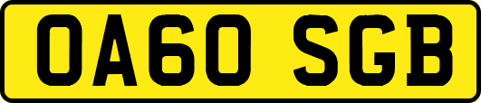 OA60SGB