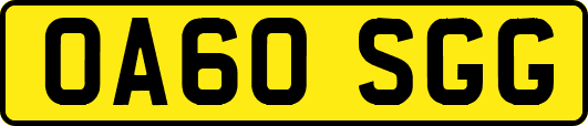 OA60SGG