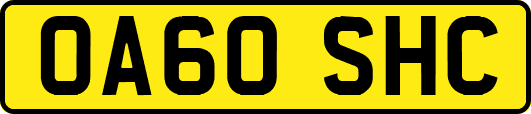 OA60SHC