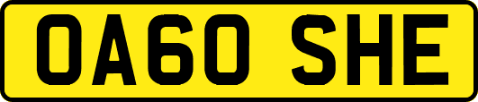 OA60SHE