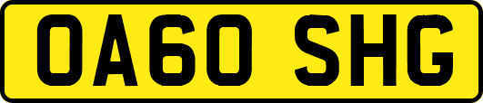 OA60SHG