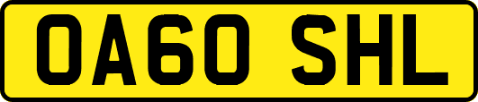 OA60SHL