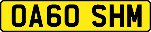 OA60SHM