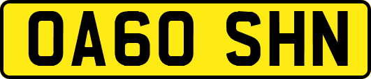 OA60SHN