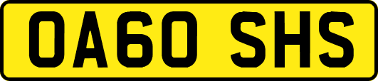 OA60SHS