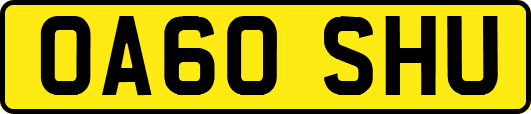 OA60SHU