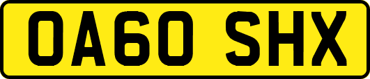 OA60SHX