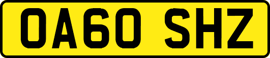 OA60SHZ