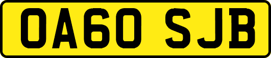 OA60SJB