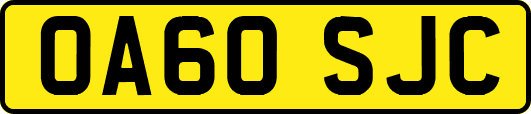 OA60SJC