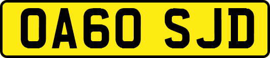 OA60SJD