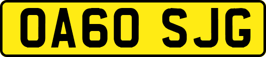 OA60SJG