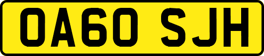 OA60SJH