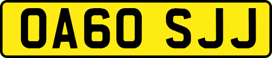 OA60SJJ