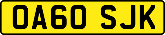 OA60SJK