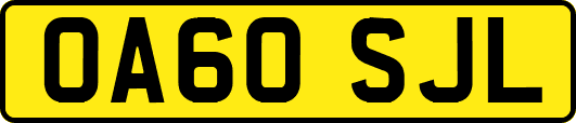 OA60SJL