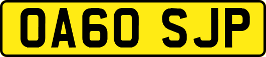 OA60SJP