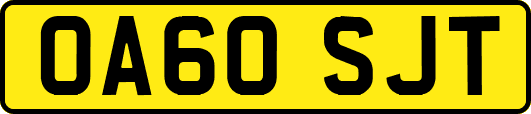 OA60SJT