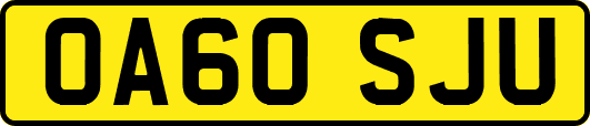 OA60SJU