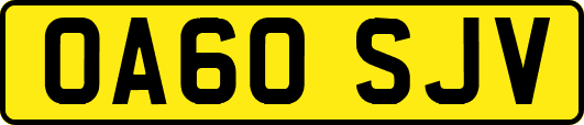 OA60SJV