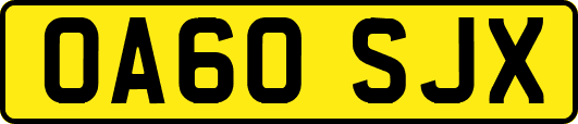 OA60SJX