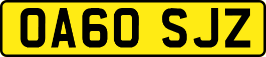 OA60SJZ
