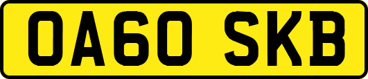 OA60SKB
