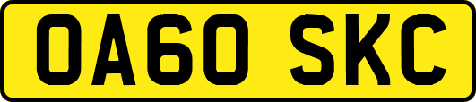 OA60SKC