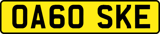 OA60SKE
