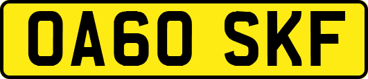 OA60SKF