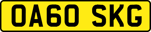 OA60SKG