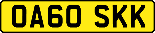 OA60SKK