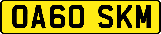 OA60SKM