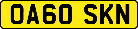 OA60SKN