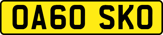 OA60SKO