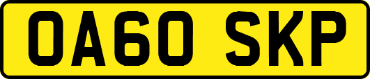OA60SKP