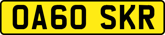 OA60SKR
