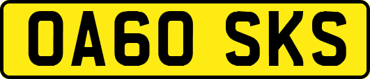 OA60SKS