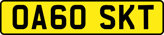 OA60SKT