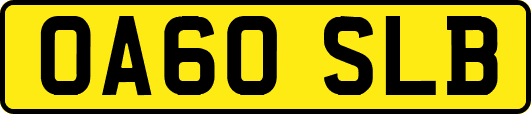 OA60SLB