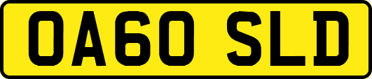 OA60SLD
