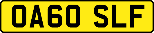 OA60SLF